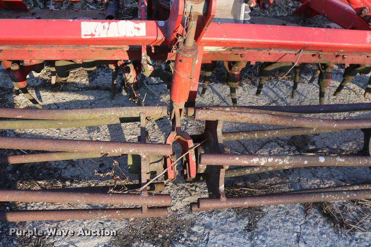 image for item EE9951 Lely-Roterra rotary harrow