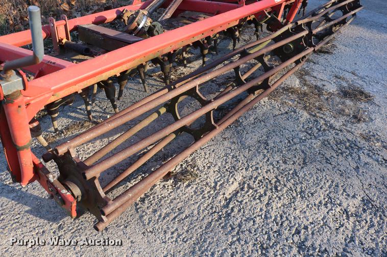 image for item EE9951 Lely-Roterra rotary harrow