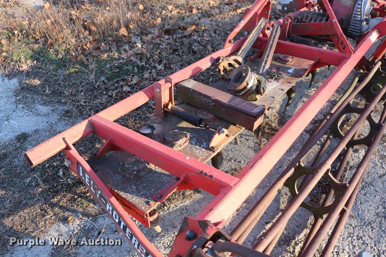 image for item EE9951 Lely-Roterra rotary harrow