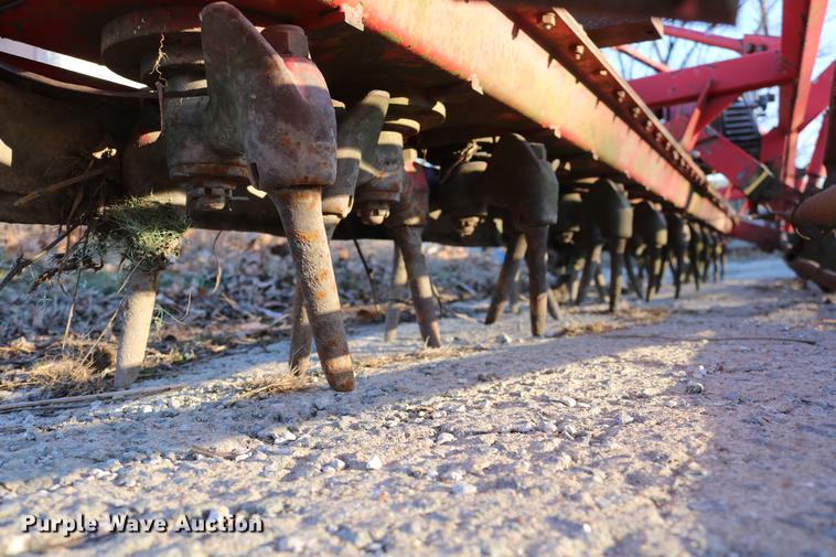 image for item EE9951 Lely-Roterra rotary harrow