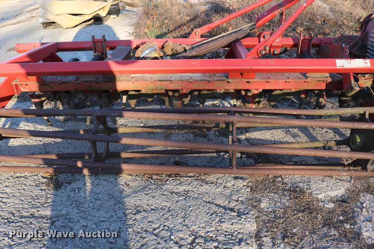 image for item EE9951 Lely-Roterra rotary harrow