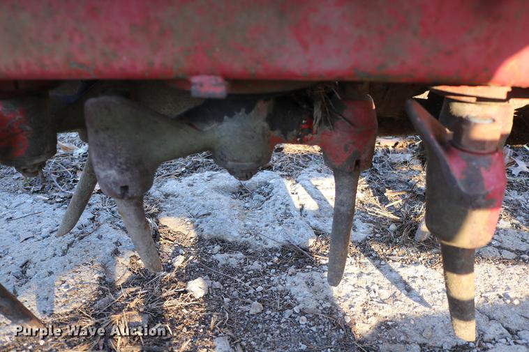 image for item EE9951 Lely-Roterra rotary harrow