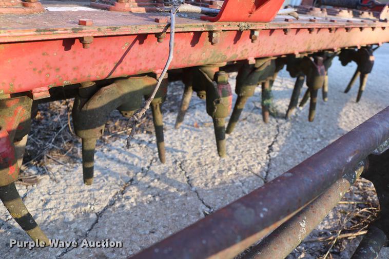 image for item EE9951 Lely-Roterra rotary harrow