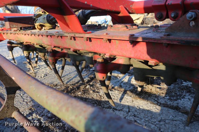 image for item EE9951 Lely-Roterra rotary harrow
