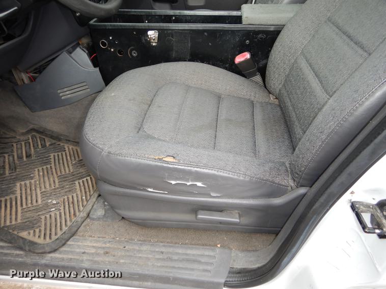 image for item J5602 2003 Ford Explorer SUV