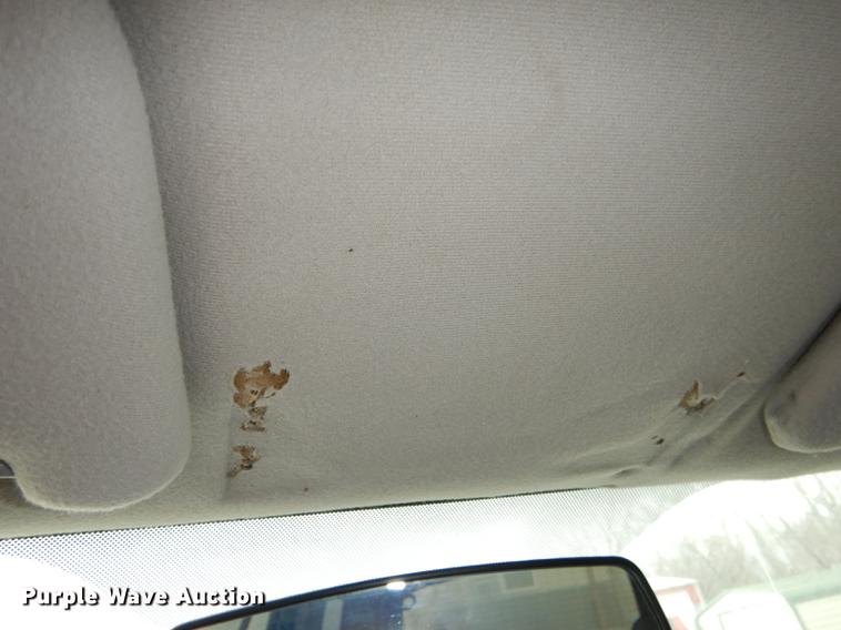 image for item J5602 2003 Ford Explorer SUV