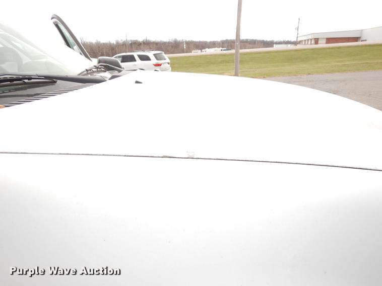 image for item J5602 2003 Ford Explorer SUV