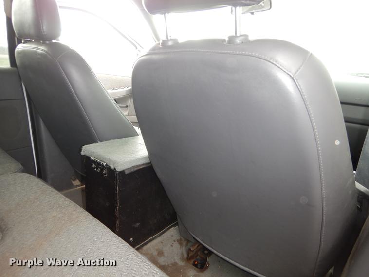 image for item J5602 2003 Ford Explorer SUV