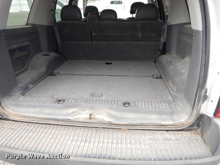 image for item J5602 2003 Ford Explorer SUV