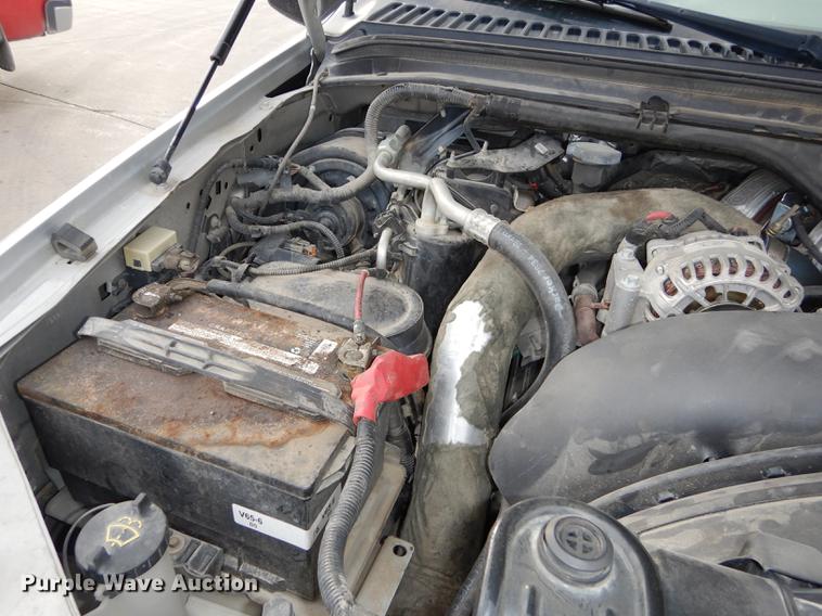 image for item J5624 2003 Ford F250 Super Duty XLT SuperCab pickup truck