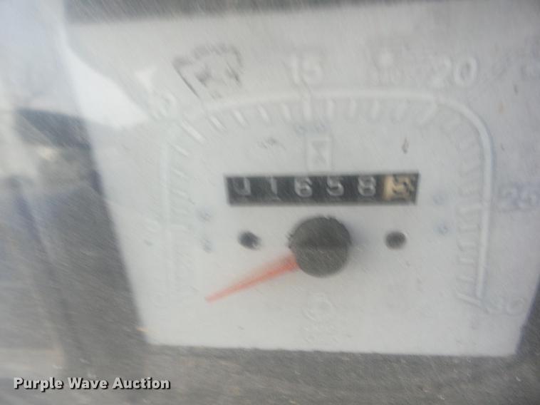 image for item K6301 Ford 7840 tractor