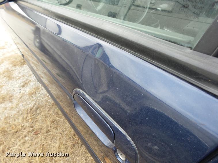 image for item K6304 2006 Nissan Sentra