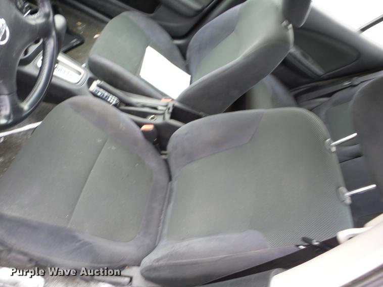 image for item K6304 2006 Nissan Sentra