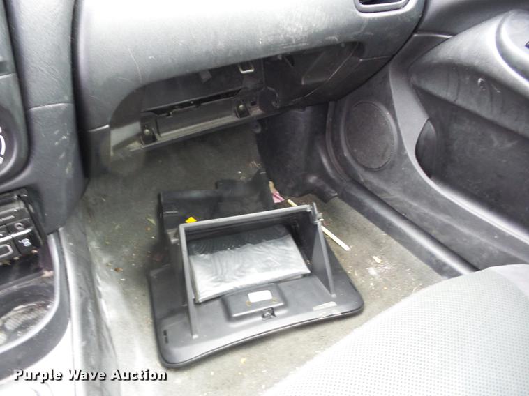 image for item K6304 2006 Nissan Sentra