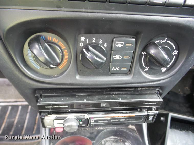 image for item K6304 2006 Nissan Sentra