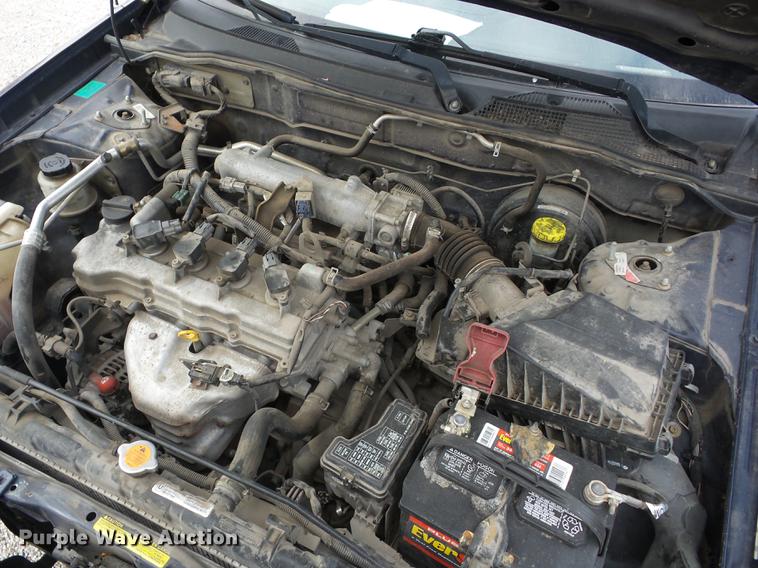 image for item K6304 2006 Nissan Sentra