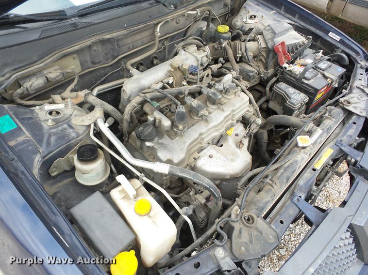 image for item K6304 2006 Nissan Sentra