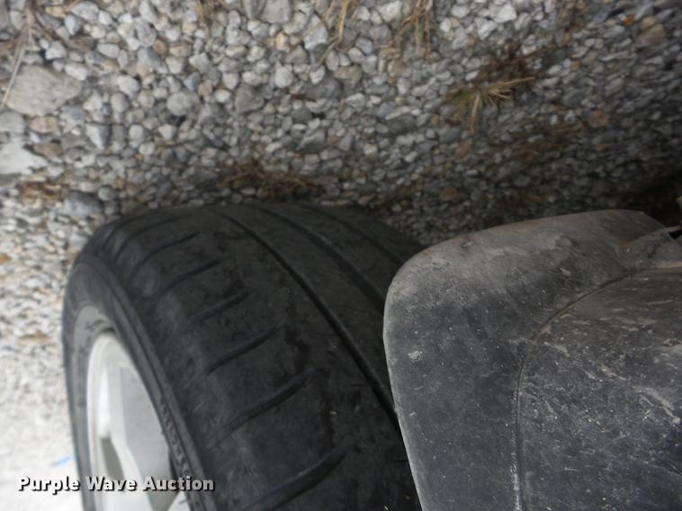 image for item K6304 2006 Nissan Sentra