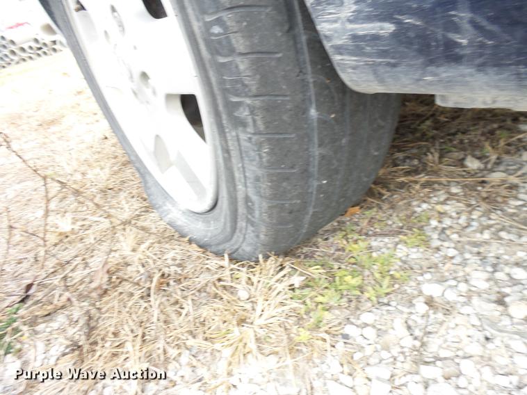 image for item K6304 2006 Nissan Sentra