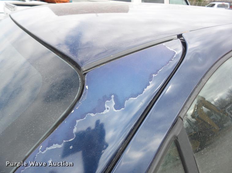 image for item K6304 2006 Nissan Sentra