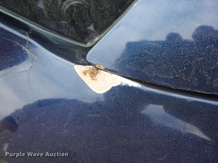 image for item K6304 2006 Nissan Sentra