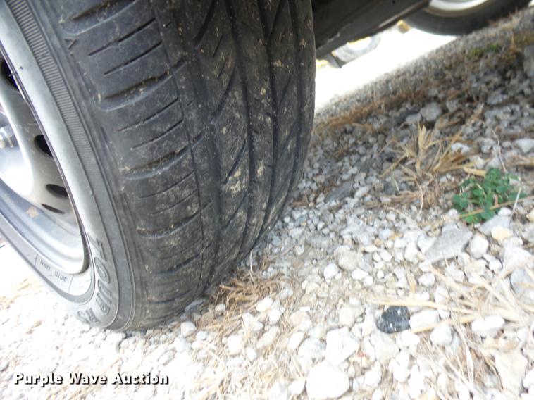 image for item K6304 2006 Nissan Sentra