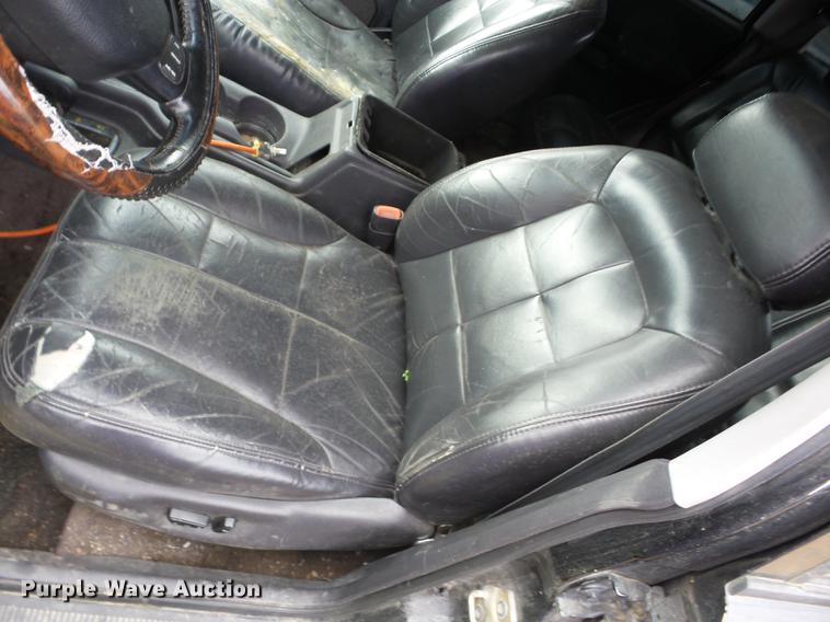 image for item K6306 1996 Jeep Grand Cherokee SUV