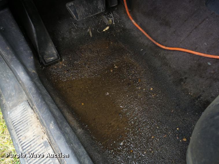 image for item K6306 1996 Jeep Grand Cherokee SUV