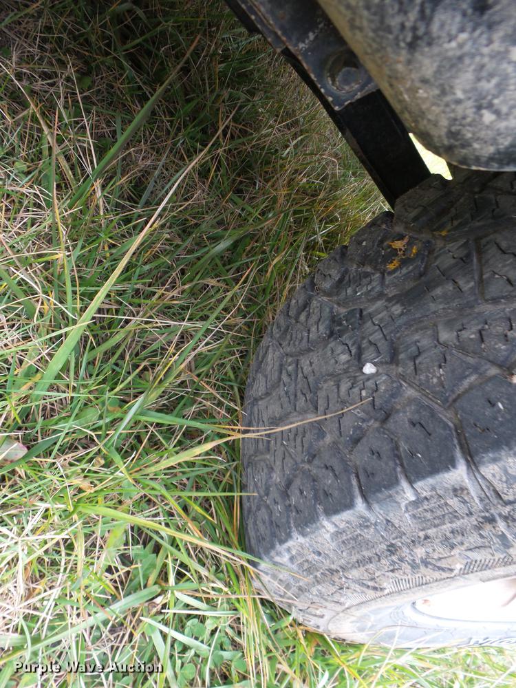 image for item K6306 1996 Jeep Grand Cherokee SUV