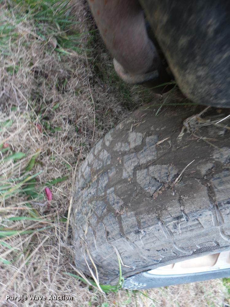 image for item K6306 1996 Jeep Grand Cherokee SUV