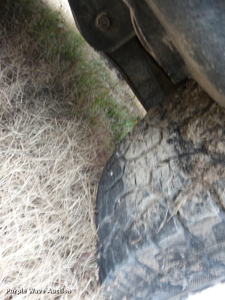 image for item K6306 1996 Jeep Grand Cherokee SUV