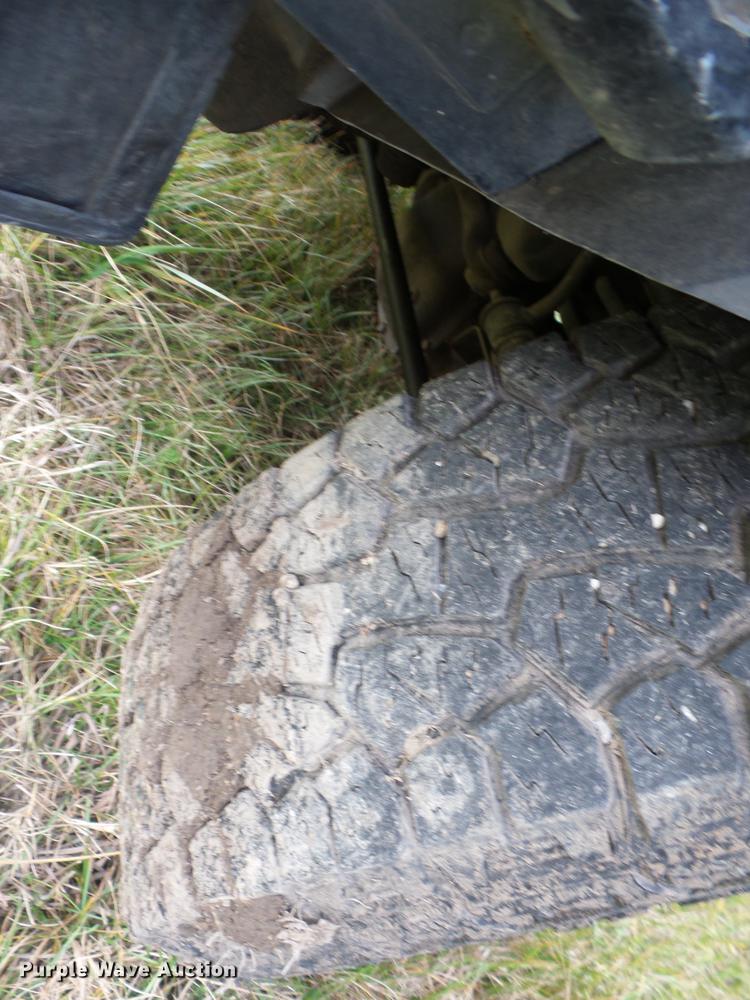 image for item K6306 1996 Jeep Grand Cherokee SUV