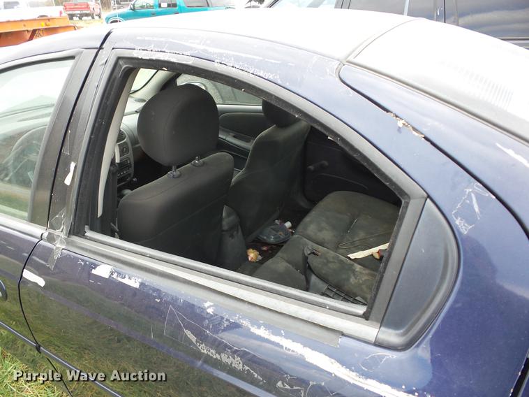 image for item K6307 2005 Dodge Neon