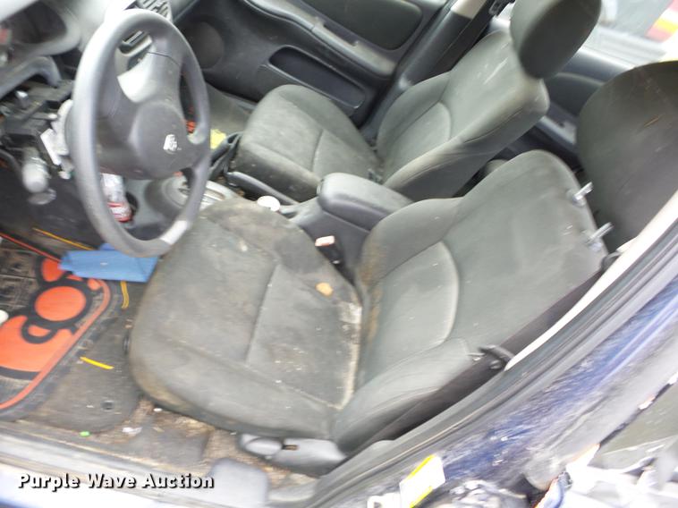 image for item K6307 2005 Dodge Neon