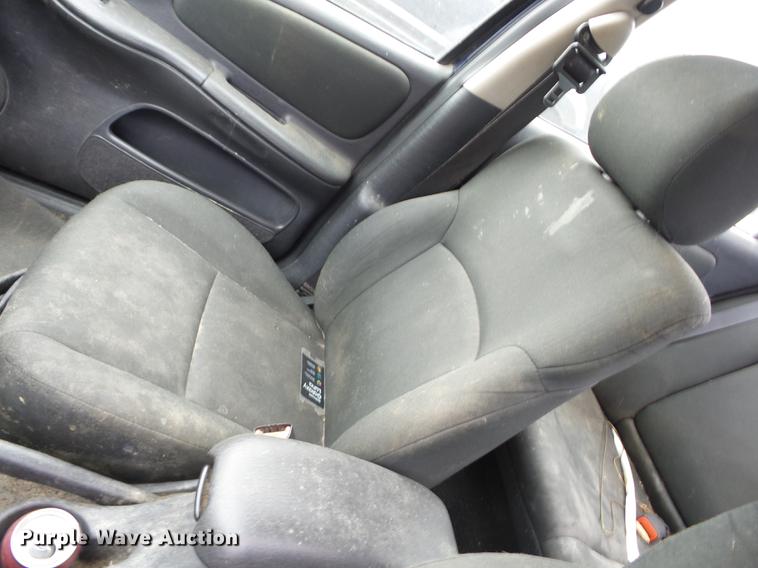 image for item K6307 2005 Dodge Neon