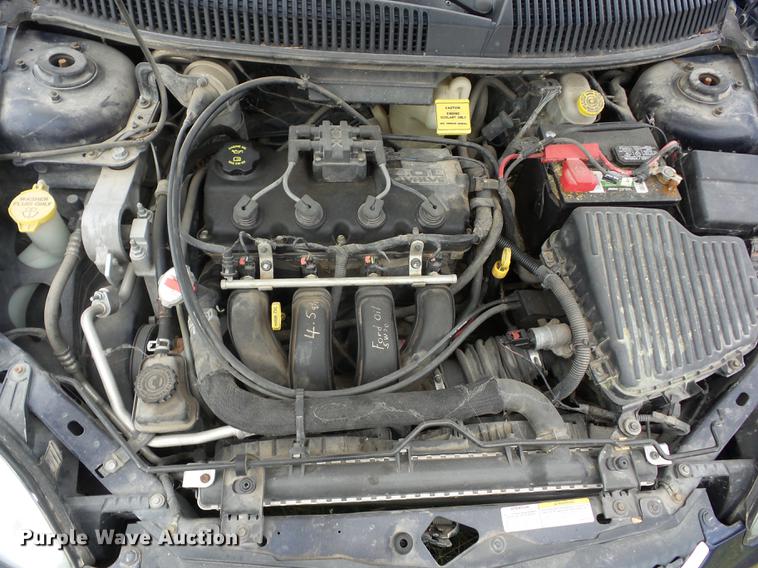 image for item K6307 2005 Dodge Neon