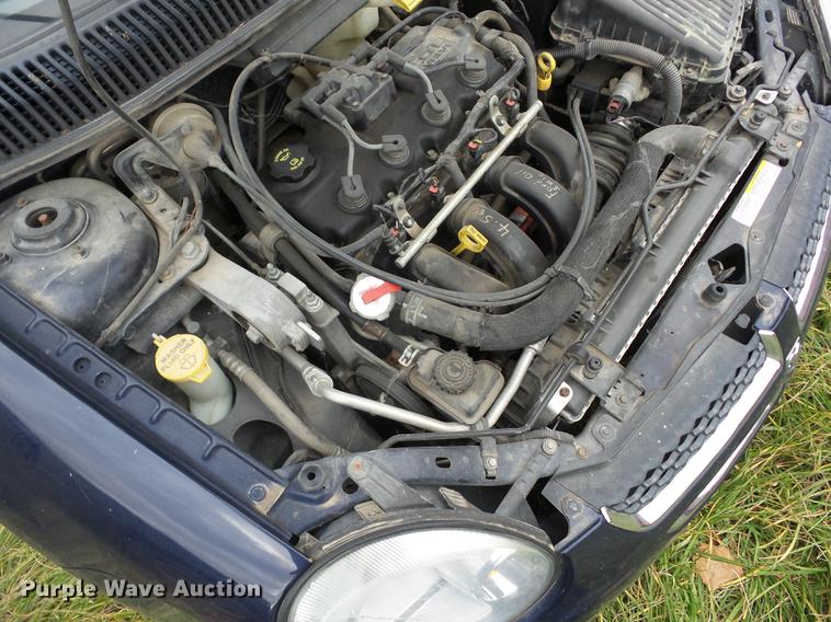 image for item K6307 2005 Dodge Neon