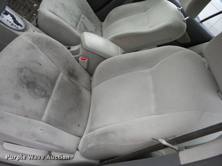 image for item K6311 2009 Toyota Yaris