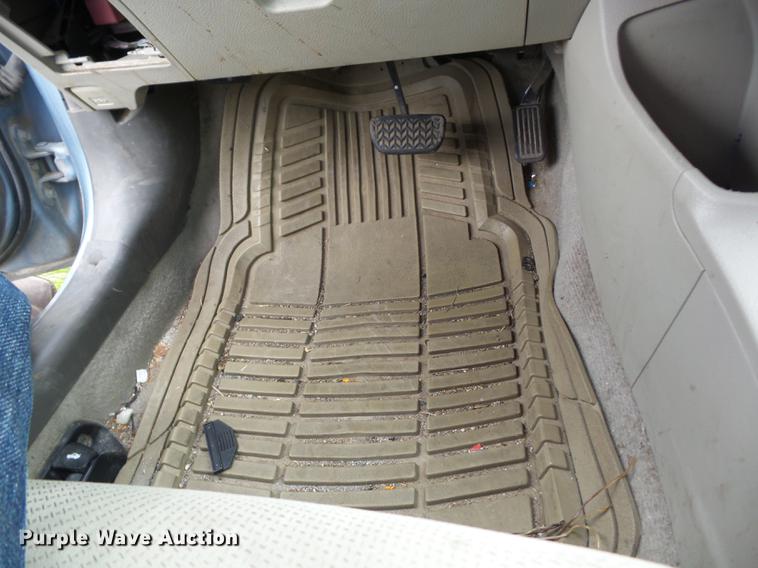 image for item K6311 2009 Toyota Yaris