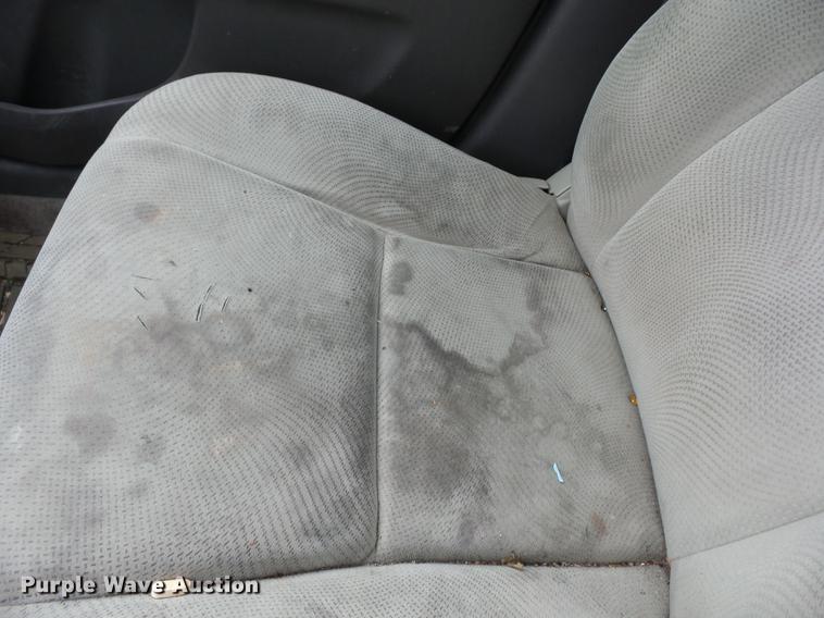 image for item K6311 2009 Toyota Yaris