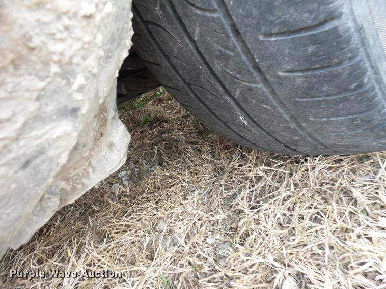 image for item K6311 2009 Toyota Yaris