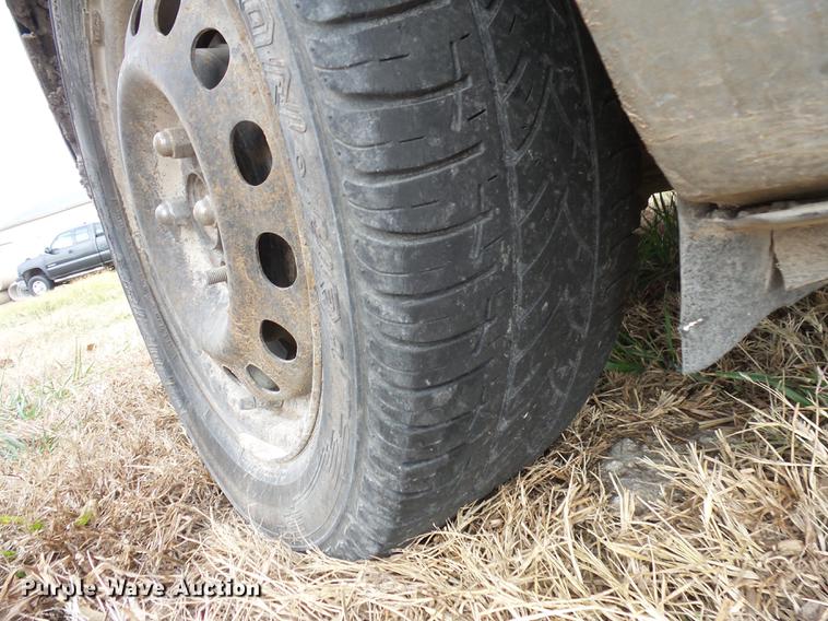 image for item K6311 2009 Toyota Yaris