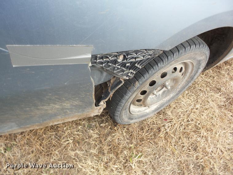 image for item K6311 2009 Toyota Yaris