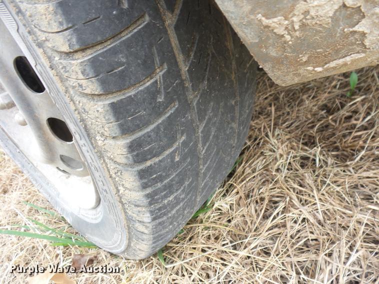 image for item K6311 2009 Toyota Yaris