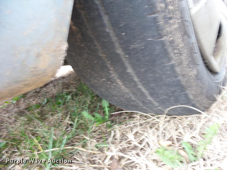 image for item K6311 2009 Toyota Yaris