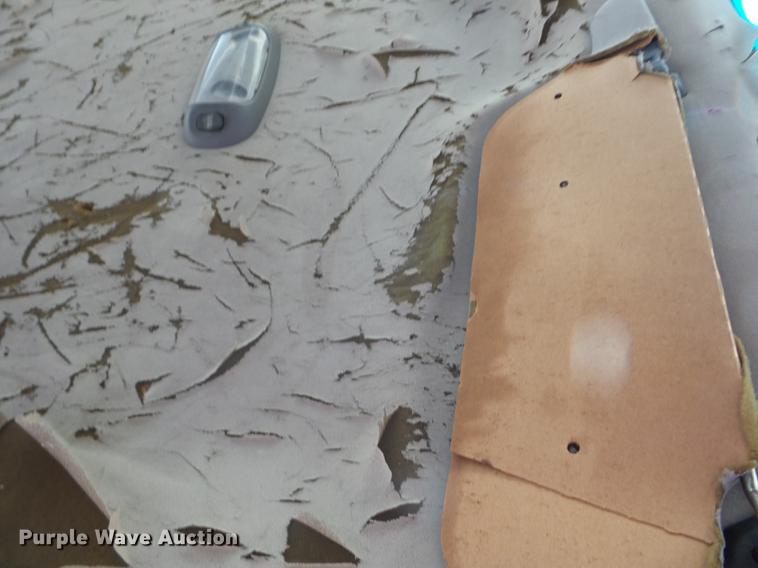 image for item K6312 1995 Ford Thunderbird