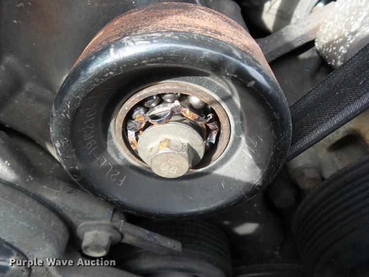 image for item K6312 1995 Ford Thunderbird