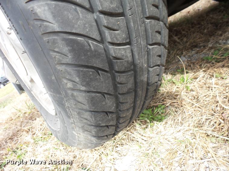 image for item K6312 1995 Ford Thunderbird