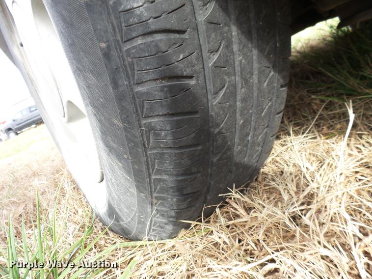 image for item K6312 1995 Ford Thunderbird