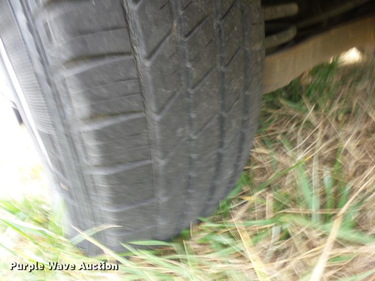 image for item K6312 1995 Ford Thunderbird